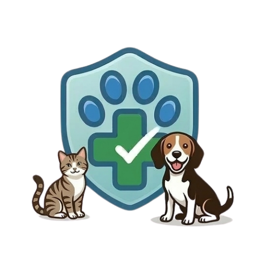 VetMed Tracker logo