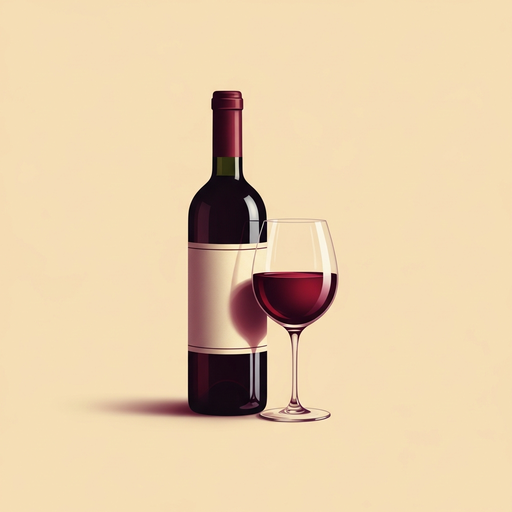 The Wine Taster logo